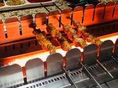 -丰茂烤串(金泉美食宫店)