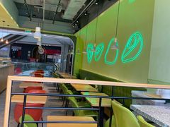 -油梨树AVOCADO TREE(望京店)