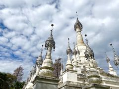 -云南民族村