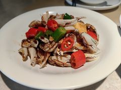 -荣小馆(椒江青悦城店)