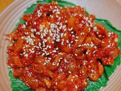 -吴氏包饭·传统民俗料理(延大学府店)