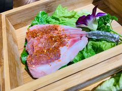-么肆烤肉(汉街形象店)