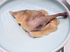 -狮王府淮扬菜(万象城店)