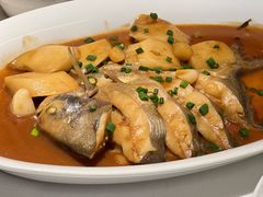 -高佳庄·海鲜酒楼(东港店)