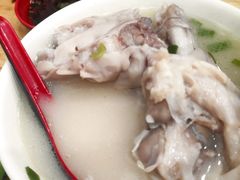 -雷祖芳老妈蹄花店