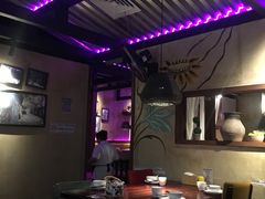 -永安鱼庄·镇江菜(三店纬五路店)