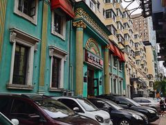-老昌春饼(大直街店)