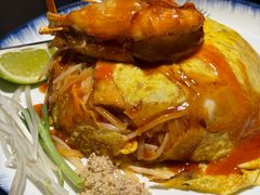 -金厨泰国餐厅·全泰籍厨师料理(拱北店)