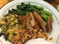 -狮头牌卤味研究所·卤味饭(花城汇南区店)