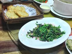 -金苑酒家·客家菜·广东老字号(万象店)