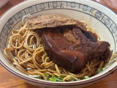 -友琴面馆(东白溪公寓店)