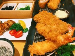 -胜博殿日式炸猪排(西红门店)