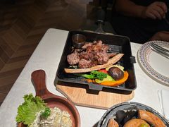 -俄士厨房(环球港店)