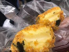 -鲍师傅糕点(国金街店)