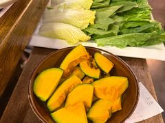 -山城棒棒军手作火锅·天花板手撕水牛鲜毛肚(北京店)