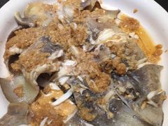 -马路边上·小海鲜烧烤(八一路店)