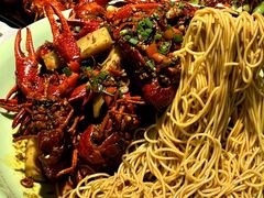 -靓虾二哥长沙地标小龙虾(五一广场店)