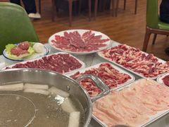 -福合埕牛肉火锅(长平国新店)