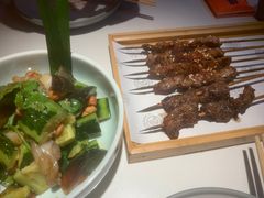 -鸣记脆皮烤鱼·海鲜烤鱼(三八广场店)