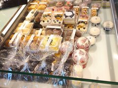 零售区-小娘鱼(新都汇店)