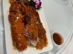 金牌烧鹅-老字号蛇口德记烧腊饭店·海鲜加工