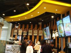 -艾薯夫妇Aysh(福田星河COCOPark店)