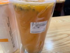 -CoCo都可(双井家乐福店)