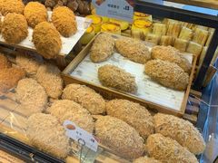 -BreadTalk面包新语·烘焙蛋糕(海珠丽影广场店)