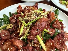 -怡得观滇餐厅·地道昆明菜·1996(海埂大坝店)