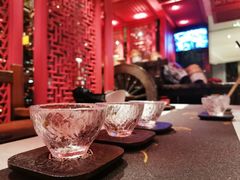 -湖滨28中餐厅·西湖宴·杭州君悦酒店