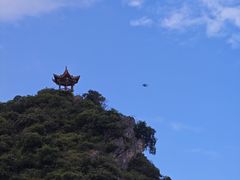 -抚仙湖禄充风景区