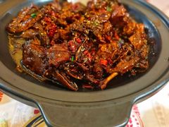 -回味黑鸭煲·始于2006(万松园店)