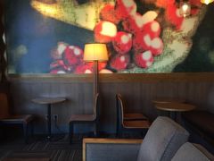 -星巴克(无锡百联奥特莱斯店)