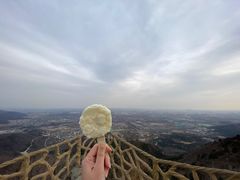 -北京西山国家森林公园