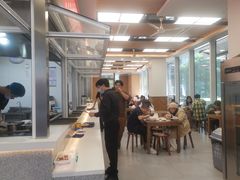 -立文冬·鲜活面(杭州太合商业中心店)