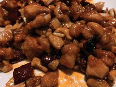 -峨嵋酒家总店(车公庄店)