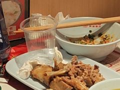 -何师傅美蛙鱼头(汉街店)