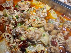 -百岁鱼(望月路店)