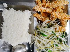 -苏州科技大学（石湖校区）二食堂