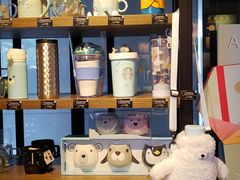 -星巴克(北京中化大厦店)