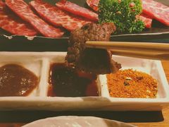 -御牛道日式烤肉料理(杭州万象城店)