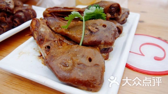 洒家卫-鸭头图片-厦门美食-大众点评网