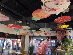 -春天里餐厅(西田城店)