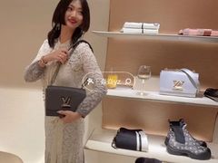 -LV路易威登(德基广场店)