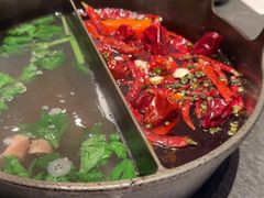 -盡膳口福跷脚牛肉火锅(晶耀前滩店)