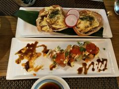 -樱の千渡日式料理·铁板烧•烧鸟(金盛田广场店)
