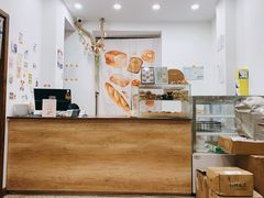 大堂-雀食面包店(钟楼店)
