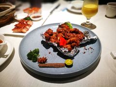 -千百味红餐厅·江西菜(绿地双子塔店)