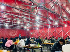 大堂-老黑板筋(顺义总店)