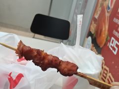 -华莱士·全鸡汉堡(沧源店)